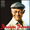 Ibrahim Ferrer (이브라임 페레르) - Buena Vista Social Club Present [2LP]