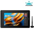 [휴이온] 정품 HUION Kamvas 16 액정 타블렛 트와일라잇 블루+스탠드 포함 / 공식 판매점/액정보호필름 증정