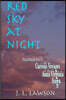 Red Sky at Night: Book Seven of The Curious Voyages of the Anna Virginia Saga