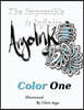 Argo Ink Color One