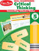 Skill Sharpeners: Critical Thinking Grade 5
