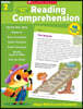 Scholastic Success with Reading Comprehension Grade 2
