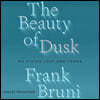 The Beauty of Dusk: On Vision Lost and Found