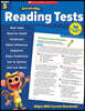 Scholastic Success with Reading Tests Grade 5