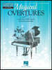 Dennis Alexander Magical Overtures Piano Solos Songbook Late Elementary to Early Intermediate