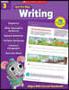 Scholastic Success with Writing Grade 3 Workbook