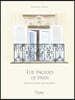 The Facades of Paris: Windows, Doors, and Balconies