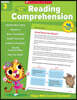 Scholastic Success with Reading Comprehension Grade 3