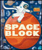 Spaceblock (an Abrams Block Book)
