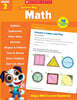 Scholastic Success With Math Grade 2 Workbook