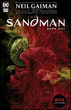 The Sandman Book One