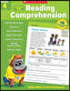 Scholastic Success with Reading Comprehension Grade 4