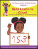 Bella Learns to Count: Counting 1-10