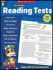 Scholastic Success with Reading Tests Grade 6