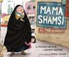 Mama Shamsi at the Bazaar