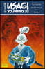 Usagi Yojimbo Saga Volume 4 (Second Edition)