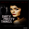Dirty Pretty Things (더티 프리티 씽) (2002)(지역코드1)(한글무자막)(DVD)