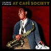 Charlie Parker - At Cafe Society (Ltd. Ed)(Bonus Tracks)(180G)(Red Vinyl)(LP)