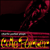 Charlie Parker - Plays Cole Porter (Ltd. Ed)(Remastered)(4 Bonus Tracks)(180G)(Yellow Vinyl)(LP)