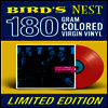Charlie Parker & Dizzy Gillespie - At Birdland (Ltd. Ed)(Remastered)(Bonus Tracks)(180G)(Blue & Red Virgin-Vinyl)(LP)