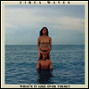 Circa Waves - Whats It Like Over There? (Ltd)(RSD2020)(Orange Vinyl)(LP)