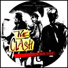 Clash - White Riots In New York (Ltd)(Picture Disc)(LP)