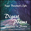 Digest of Poems: Snowballs in Scotia