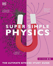 The Super Simple Physics