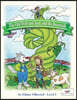 The Old Wolf and Jack and the Beanstalk