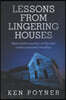 Lesson From Lingering Houses: Speculative poetry of the last undocumented weather
