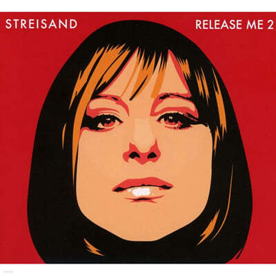 Barbra Streisand (바브라 스트라이샌드) - Release Me 2