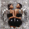 Chloe X Halle (클로이 앤 할리) - Ungodly Hour (Chrome Edition) [LP]