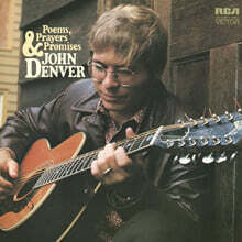 John Denver (존 덴버) - Poems, Prayers &amp; Promises [LP]