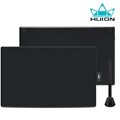 [휴이온] INSPIROY 그래픽 타블렛 코스모 블랙 RTP-700 / 공식 판매점