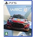 PS5 WRC10 FIA 월드 랠리 챔피언십 한글판 / 차량DLC포함