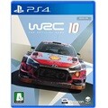 PS4 WRC10 FIA 월드 랠리 챔피언십 한글판 / 차량DLC포함