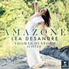 Lea Desandre 아마존 - 레아 데잔드레가 부르는 바로크 아리아 (Amazone)