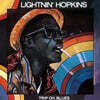 Lightnin' Hopkins (라이트닝 홉킨스) - Trip On Blues [LP]