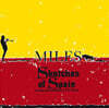 Miles Davis (마일즈 데이비스) - Sketches Of Spain [블루 컬러 LP]