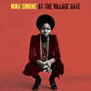 Nina Simone (니나 시몬) - At The Village Gate [컬러 LP]