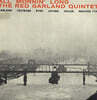 Red Garland Quintet (레드 갈란드 퀸텟) - All Mornin Long [LP]