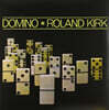 Roland Kirk (롤랜드 키르크) - Domino [LP]