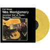 Wes Montgomery (웨스 몽고메리) - Full House [컬러 LP]