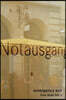 Notausgang: emergency exit Pure Slush Vol. 2