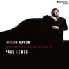 Paul Lewis 하이든: 피아노 소나타 33, 53, 61, 62번 - 폴 루이스 (Haydn: Piano Sonatas)