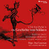 Isabelle Faust / Alexander Melnikov 스트라빈스키: 병사 이야기 [독일어 버전] (Stravinsky: L'Histoire du Soldat - German version)