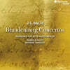 Isabelle Faust 바흐: 브란덴부르크 협주곡 (J.S.Bach: Brandenburg Concertos BWV1046-1051)