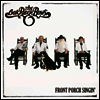 Oak Ridge Boys - Front Porch Singin' (LP)
