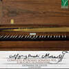 Giovanni De Cecco 모차르트: 건반 소나타 3집 (Mozart: Complete Keyboard Sonatas Vol. 3)