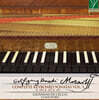 Giovanni De Cecco 모차르트: 건반 소나타 5집 (Mozart: Complete Keyboard Sonatas Vol. 5)